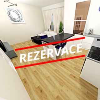 Prodej bytu 3+kk 84 m² Dobříš