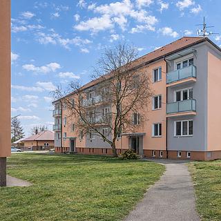 Prodej bytu 3+kk 78 m² Nýřany