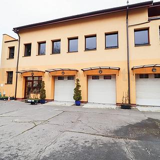 Pronájem ostatního komerčního prostoru 110 m² Ostrava Mariánské Hory