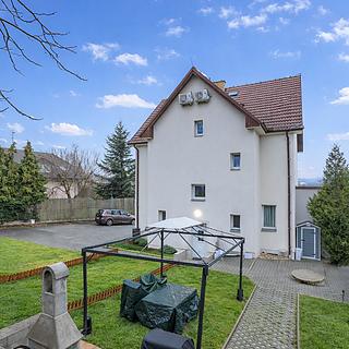 Prodej hotelu a penzionu 15 m² Praha Ruzyně