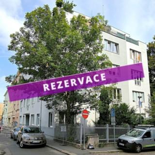 Prodej kanceláře 50 m² Praha Nusle