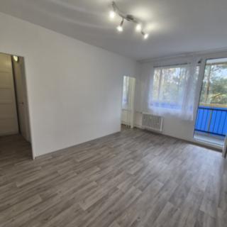 Pronájem bytu 1+kk, garsoniery 27 m² Praha