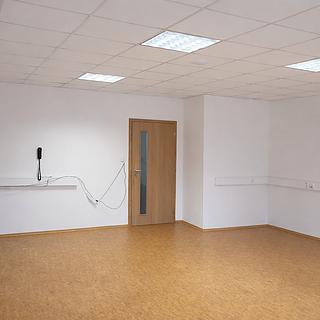 Pronájem kanceláře 45 m² Praha Horní Počernice