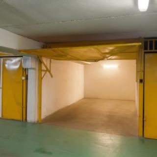 Prodej garáže 17 m² Praha Troja