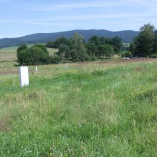 Prodej stavební parcely 1 507 m² Kájov