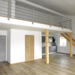 Prodej bytu 2+kk 75 m² Slapy
