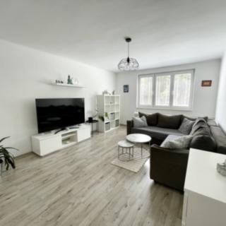 Prodej bytu 3+1 77 m² Písek Budějovické Předměstí