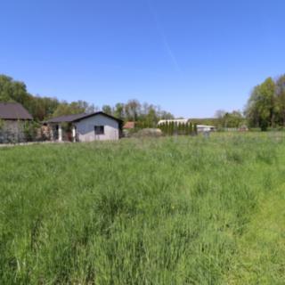 Prodej stavební parcely 1 100 m² Těrlicko