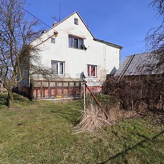 Prodej rodinného domu 220 m² Dolní Lutyně