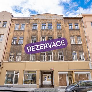 Prodej hotelu, penzionu 61 m² Praha