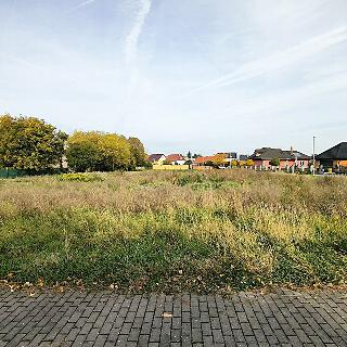 Prodej stavební parcely 1 648 m² Kolín