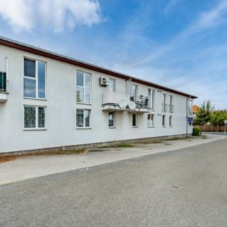 Prodej parkovacího místa 13 m² Vestec