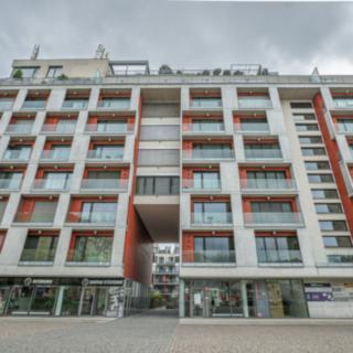 Prodej bytu 4+kk 122 m² Praha