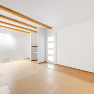 Prodej kanceláře 118 m² Praha Břevnov