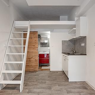 Prodej hotelu a penzionu 16 m² Praha Žižkov