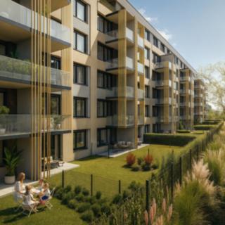 Prodej bytu 2+kk 41 m² Praha