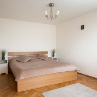 Pronájem bytu 2+kk 46 m² Blatná