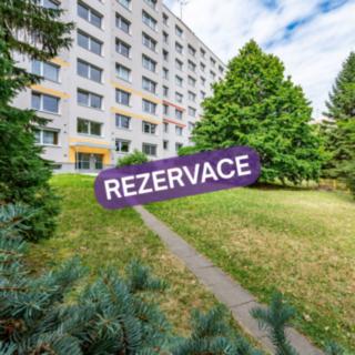Prodej bytu 3+1 75 m² Praha