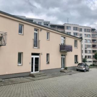 Pronájem bytu 2+kk 65 m² Písek Pražské Předměstí