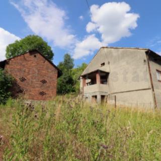 Prodej stavební parcely 1 607 m² Ostrava Koblov