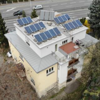 Prodej hotelu a penzionu 651 m² Praha Libeň