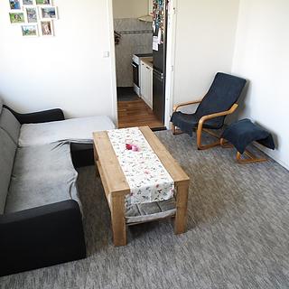 Prodej bytu 2+1 45 m² Ostrava Zábřeh