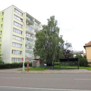 Prodej bytu 3+1 75 m² Praha