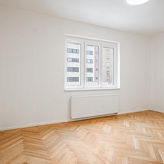 Prodej bytu 3+1 60 m² Praha Nusle