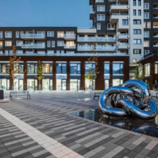 Prodej bytu 2+kk 103 m² Praha