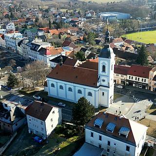 Prodej chaty 10 m² Říčany