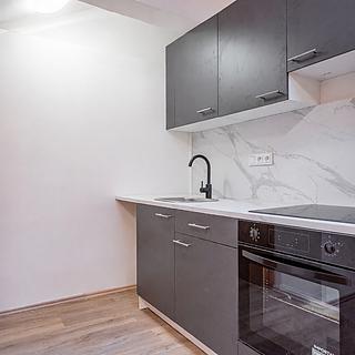 Prodej kanceláře 36 m² Praha Vinohrady