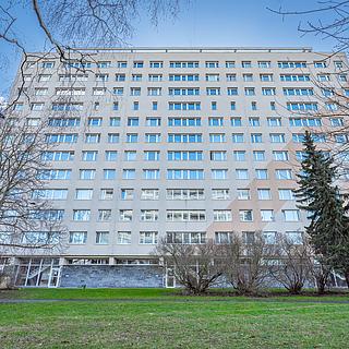 Pronájem bytu 2+kk 44 m&sup2; Praha