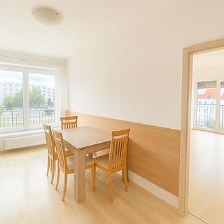 Prodej bytu 3+kk 95 m² Praha