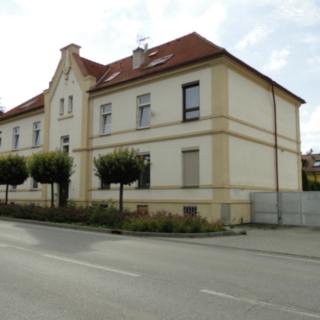 Prodej bytu 2+1, 64m²