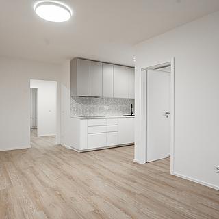 Prodej bytu 4+kk 76 m² Praha