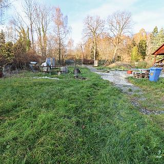Prodej zahrady 1485 m² Orlová