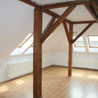 Pronájem bytu 3+kk 109 m² Králův Dvůr