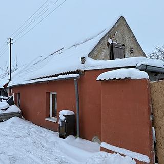 Prodej rodinného domu 55 m² Zlonice