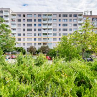 Prodej bytu 3+1 75 m² Praha