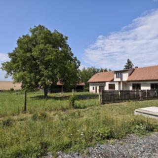 Prodej rodinného domu 110 m² Dymokury
