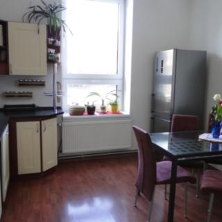Prodej bytu 2+1 64 m² Králův Dvůr