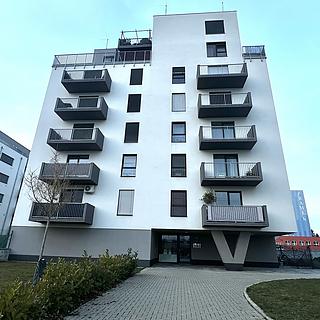 Prodej bytu 1+kk, garsoniery 29 m&sup2; Praha