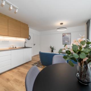 Prodej bytu 4+kk 78 m² Praha
