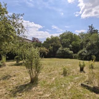 Prodej stavební parcely 633 m² Praha