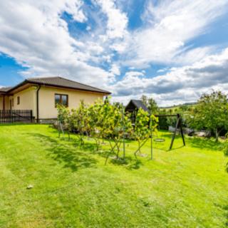 Prodej rodinného domu 108 m² Postupice