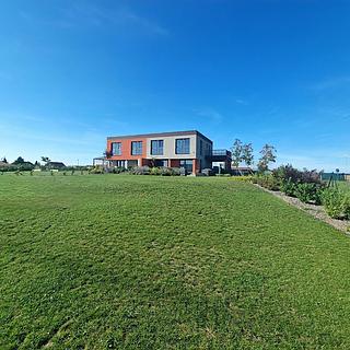 Pronájem rodinného domu 180 m² Praha Křeslice