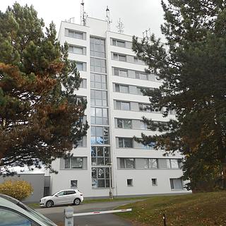 Pronájem bytu 1+1 58 m² Písek