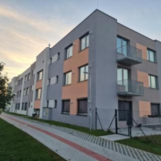 Pronájem bytu 1+kk, garsoniery 26 m² Praha