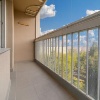 Prodej bytu 5+kk 78 m² Praha Záběhlice
