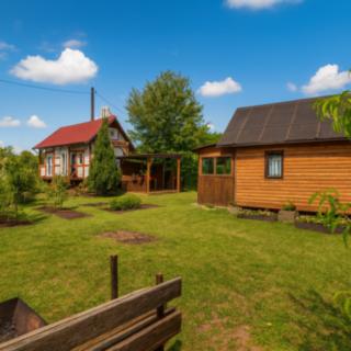 Pronájem chaty 25 m² Praha
